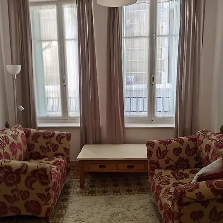 Apartamento Immaculate 2 Bedroom - Sleeps 4 Quillan