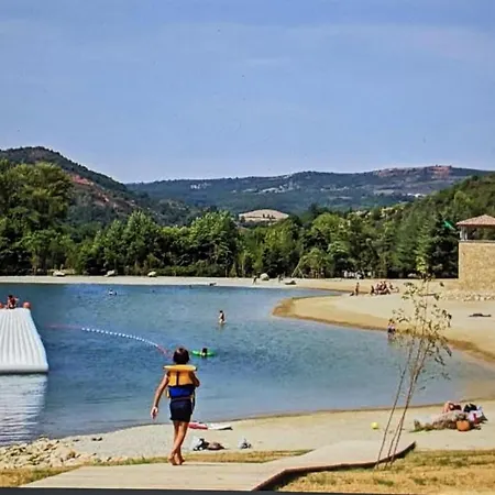 Immaculate 2 Bedroom - Sleeps 4 Apartamento Quillan
