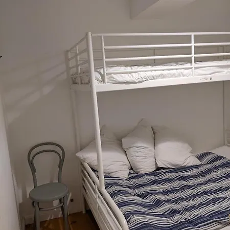 Immaculate 2 Bedroom - Sleeps 4 Apartamento *