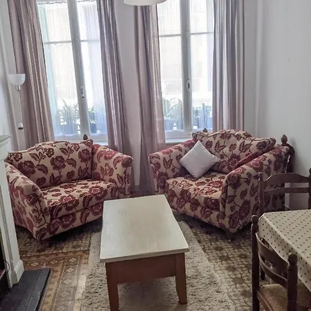 Apartamento Immaculate 2 Bedroom - Sleeps 4 *